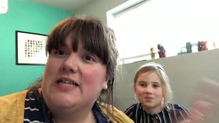 Egg-cellent Experiments with Guider Cortney & Teagan