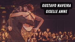 Gustavo Naveira &amp; Giselle Anne, La Viruta, Sultans of Istanbul Tango Festival, #sultanstango 23