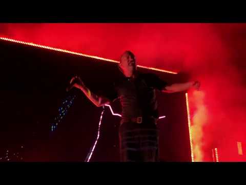 THOM YORKE & NIGEL GODRICH - DEFAULT Live @ Collisioni Festival | Barolo, Italy | 16.07.2019