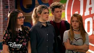 Soy Luna 3 - Escena Capítulo 17