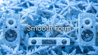 Smooth Winter | Cold Air, Clear Mind
