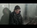 «Навіщо їм вбивати двірника?». Львів після теракту та версія підозрюваної  / hromadske