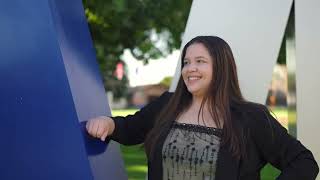 Menlo College | Sophia Umanzor '25