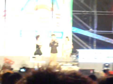 20111231龍來台南高鐵跨年演唱會-羅志祥-還沒