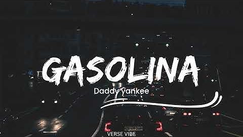 Thumbnail of Gasolina - Daddy yankee