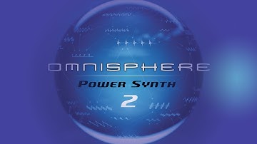 How to Sound Design Pads in Omnisphere 2