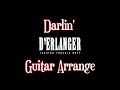 Darlin' ~GUITAR ARRANGE~【D'ERLANGER】