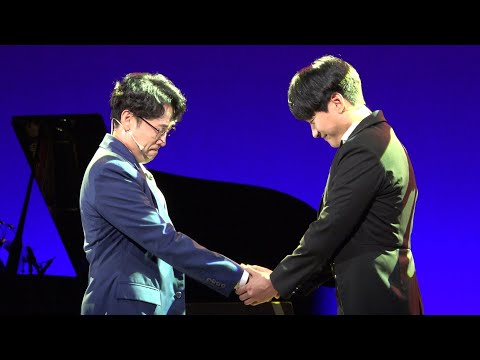 정욱진,유성재 "엘레나rep"&커튼콜 @230408(낮) 뮤지컬 라흐마니노프