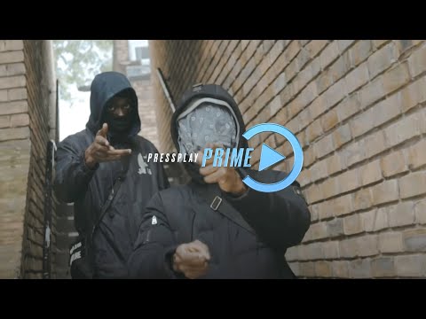 #Uptop Shuuds - Doughboy (Music Video) | Pressplay