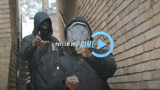 #Uptop Shuuds - Doughboy (Music Video) | Pressplay