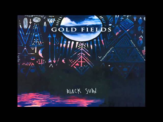 Gold Fields - Thunder