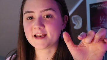 Explaining my Tourettes In class videos | Tourettes Awareness