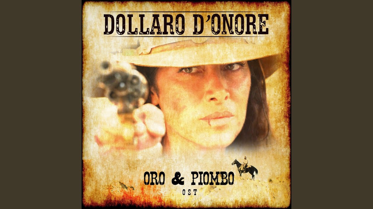 Watch Oro e piombo on YouTube Watch Oro e piombo on YouTube