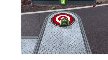 Going Balls Super SpeedRun Gameplay Level #374