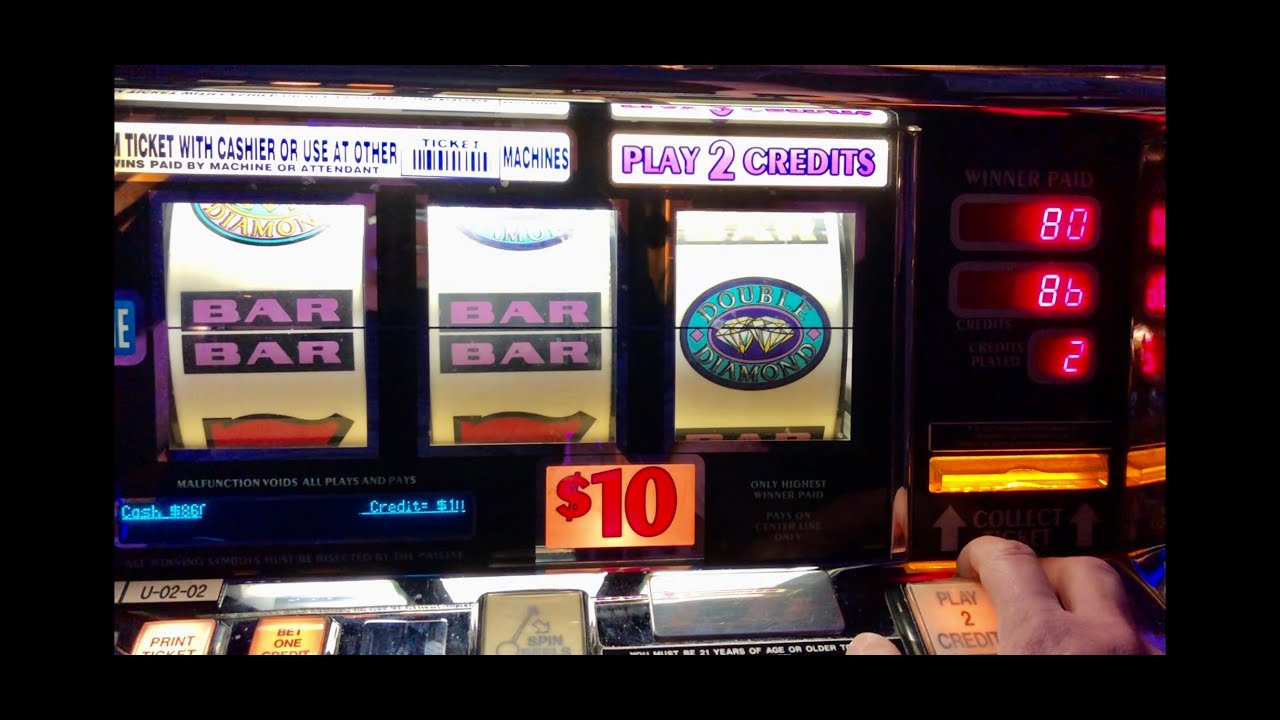 Slot Slot