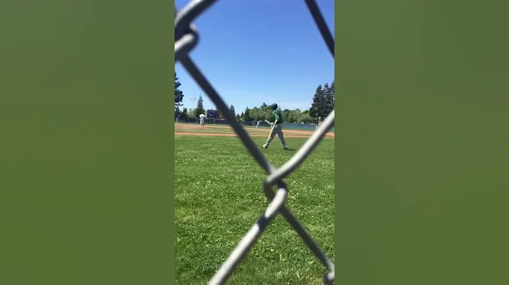Shea Martin- Pitman High School- CO 2021- GPA 4.1 ...