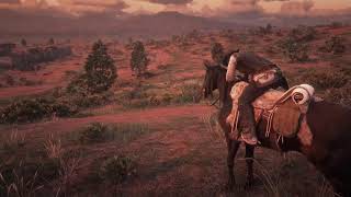 TRYING TO PLAT RDR 2 BEFORE GTA 6 COMES OUT PART 10