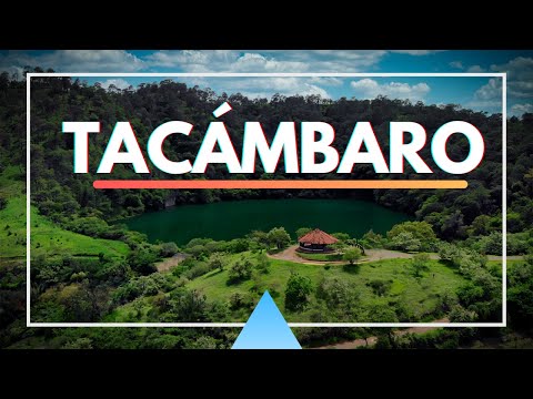 Fun Things to Do in Tacambaro | Travel Guide (2024) | Best Places to Visit