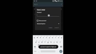 How to hack WiFi using Android screenshot 4