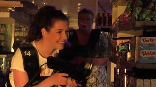 Swat Lasergame Bij Plus In Mook