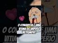 O Conquista é uma vítima do Império Viltrumita? #invincible #invencivel