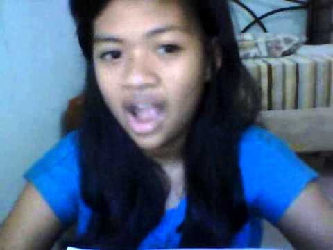 Asarah Zarkia   I love you tapi bohong by Maudy Ayunda