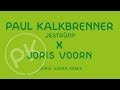 Miniature de la vidéo de la chanson Jestrüpp (Joris Voorn Remix)