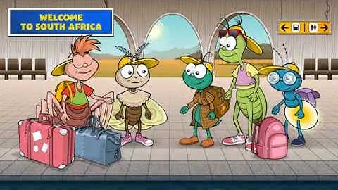 Bugs Team 3 - Stories - Unit 1