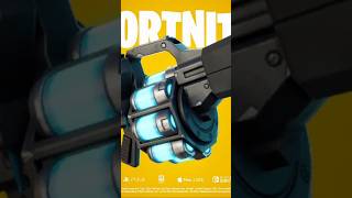 How To Get IO Recon Scanner in Fortnite Chapter 7 Season 2 Location