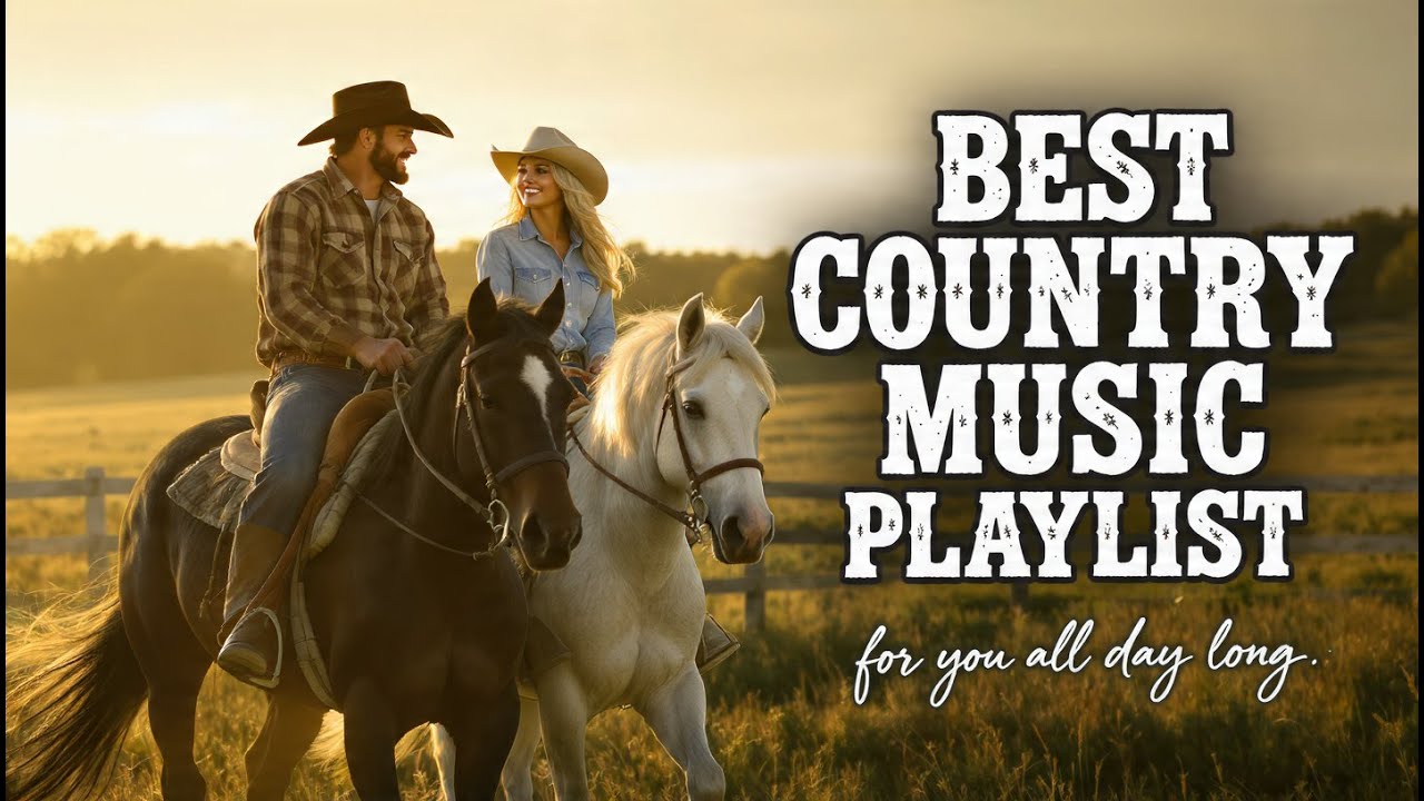 Best Classic Country Songs 2026 💚 Golden Days Of Country – Songs That Still Linger Vol 1