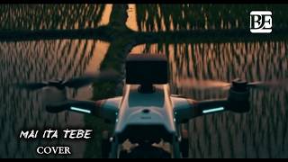 Mai Ita Tebe-AMANDIO, Cover Ai.