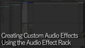 How to Use Ableton Live