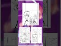 Je Dessine une Planche de Mon Manga ! Ep 4 #manga  #dessin  #originalcharacter