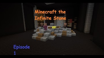 Minecraft Minevolution Episode 1: Cookie Clicker (Kinda)