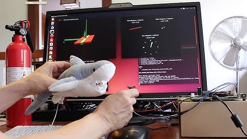 Install IMU under ROS on NVIDIA Jetson TK1