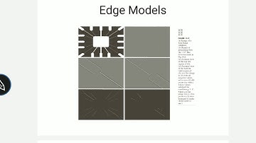 Module5:Image Segmentation, Edge model and Thresholding
