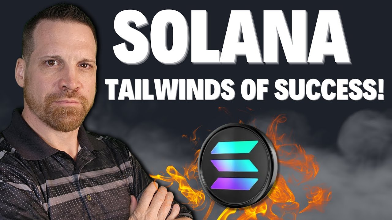 SOLANA Success! SOL Bull Run Price Prediction! - YouTube
