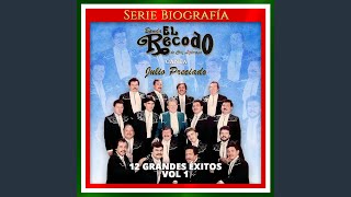 Video thumbnail of "Banda el Recodo - Busca Otro Amor"