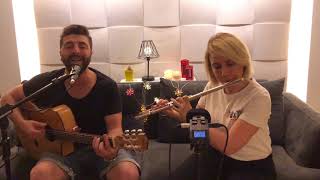 Kış Güneşi (Akustik Cover)
