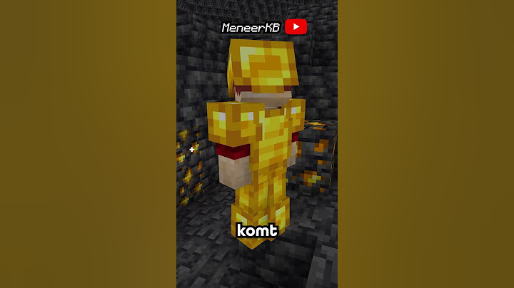 Deze Geweldige Minecraft Mod Kent Bijna Niemand!