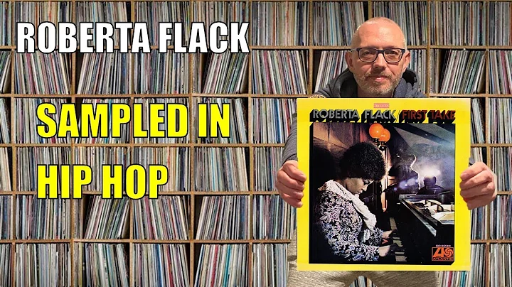Roberta Flack Sampled In Hip Hop