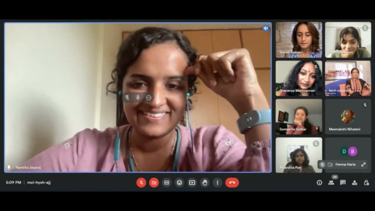 APRE Art House -Virtual Panel Discussion: Transversing Occupations