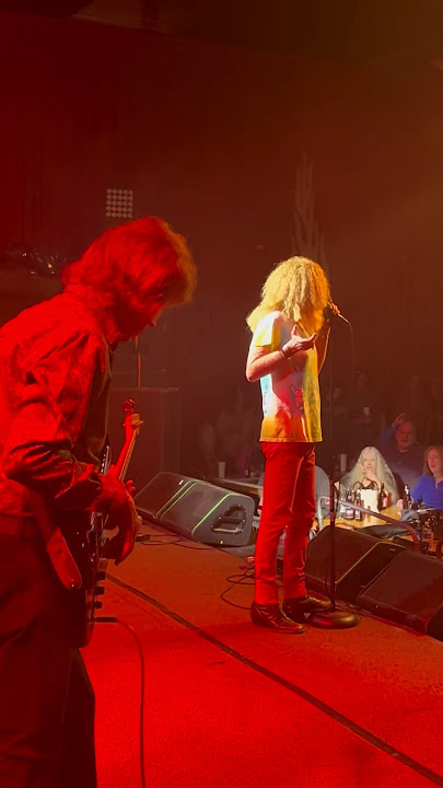 Ramble On 🗣️ #ledzeppelin #robertplant #jimmypage #johnbonham #70s