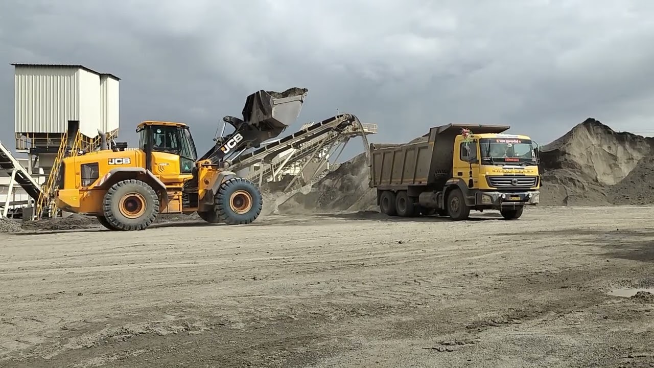 Jcb lover ❣️🚜💖