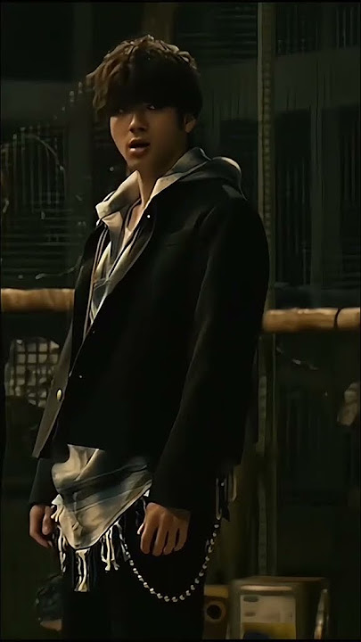 (PART 64) Story slowmo// King Murayama Yoshiki #highandlow #murayama #shorts