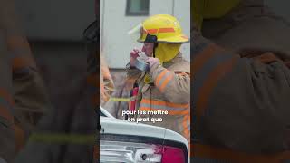 Accès local | Code orange au CÉGEP de Saint-Jérôme : immersion en pleine simulation #immersion
