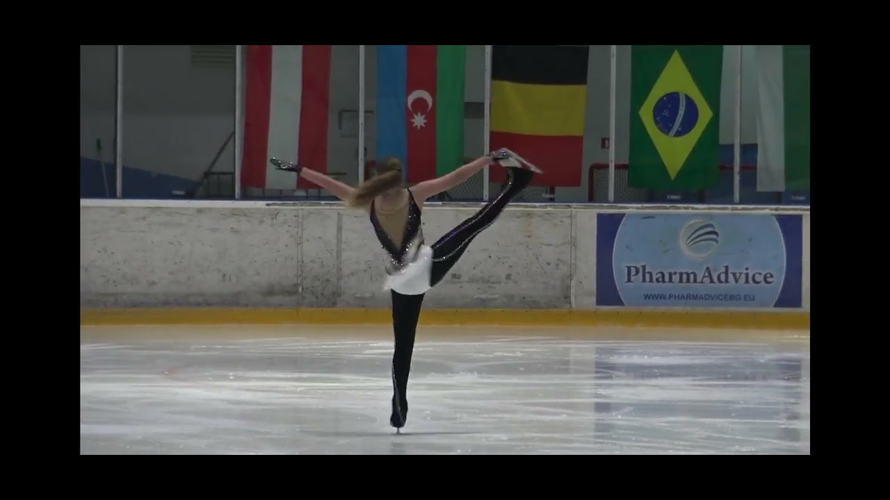 Andrásik Kíra Sofia 2026