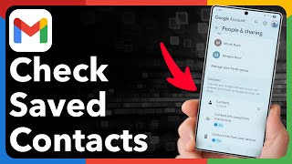 How To Check Saved Contacts In Gmail
How To Check Saved Contacts In Gmail How To Check Saved Contacts In Gmail