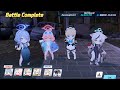End of video