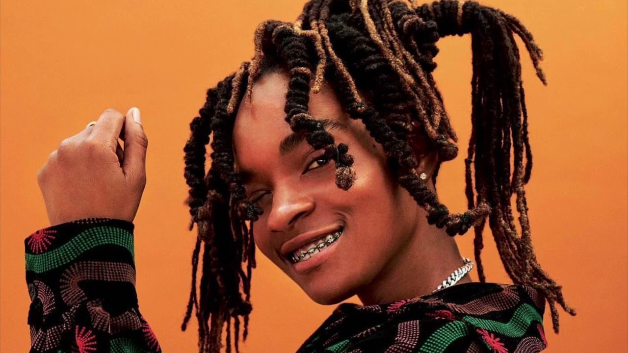 Koffee Type Beat - Think Twice {Prod. JFree}